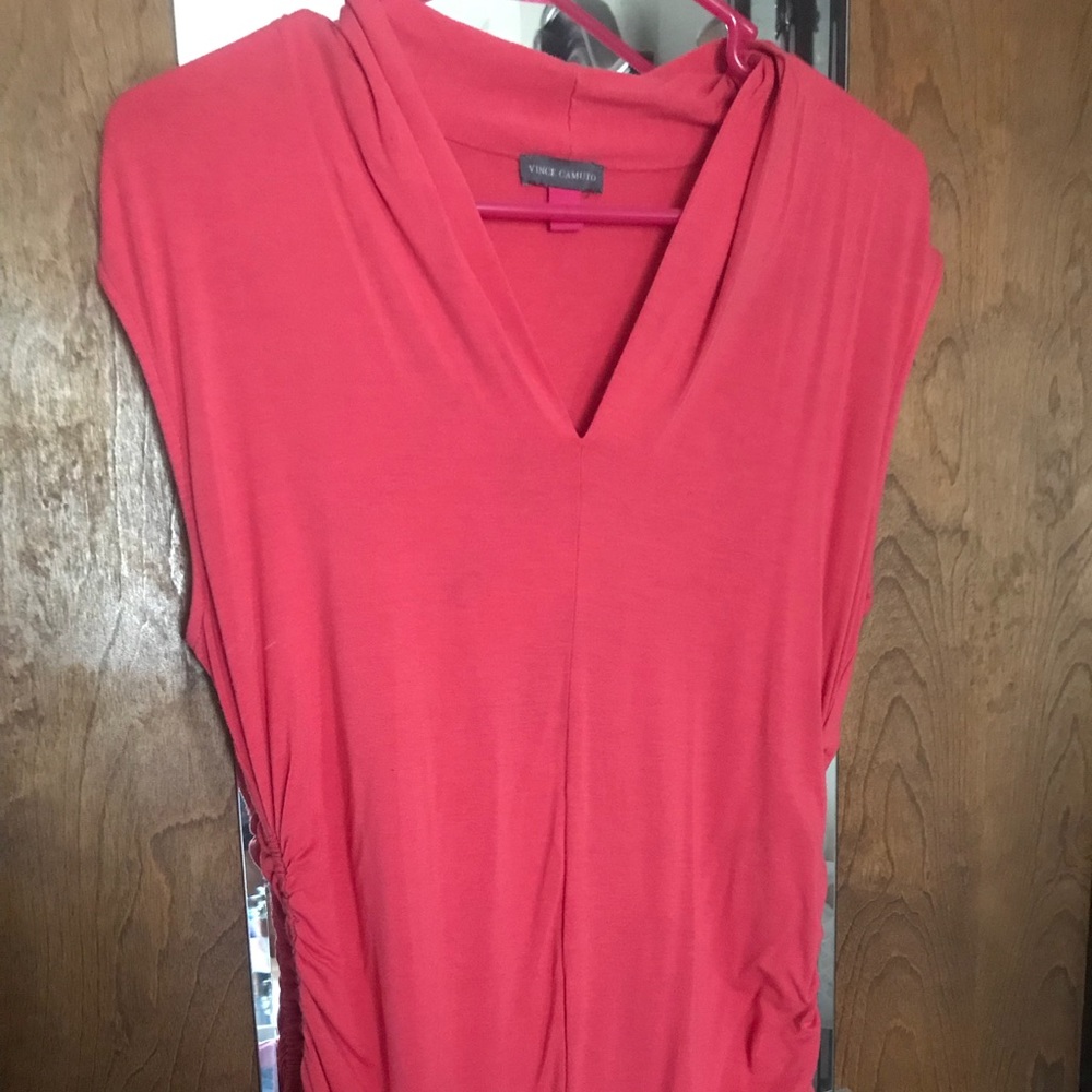 Vince Camuto sleeveless top